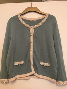 Ladies Cardigan