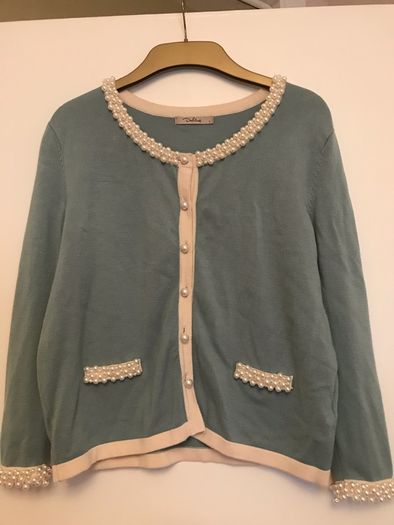 Ladies Cardigan