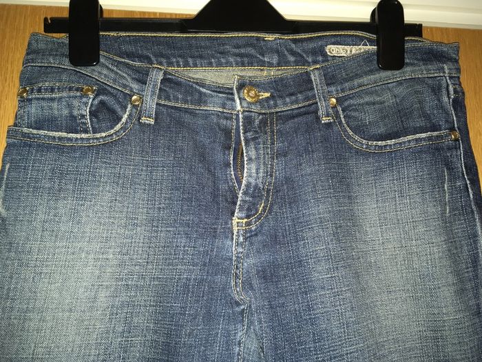 Vintage Chip & Pepper American Jeans Size 30