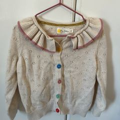 Girls Cardigan Mini Boden