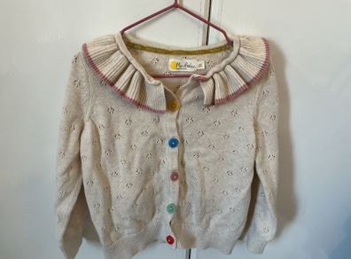 Girls Cardigan Mini Boden