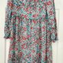 Numph Nuaphra Dress - Floral Midi Dress - Size 34 (fits bigger) Image 2