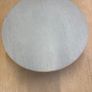 Large Round Preschool Classroom Table Image 3