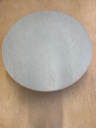 Large Round Preschool Classroom Table