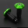Motorcycle Bar Ends Image 9