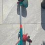 Bosch Strimmer Electric Image 2