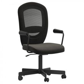 IKEA FLINTAN Ergonomic Office Chair with Armrests