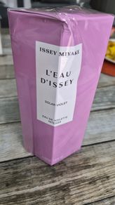 Issey Miyake L'Eau d'Issey Solar Violet