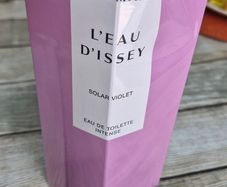 Issey Miyake L'Eau d'Issey Solar Violet