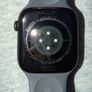Apple Watch Series 10 (GPS), Jet Black Aluminium, 46mm Image 2