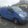 Opel vivaro Image 6
