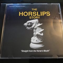 The Horslips Story - "Straight From The Horses Mouth"      CD