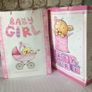 Baby Girl Gift Bags Image 2