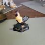Cast iron cockerel Image 4