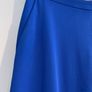 Penny Black 3/4 length blue culottes (size 10-12) Image 3