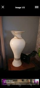 floor vase