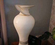 floor vase