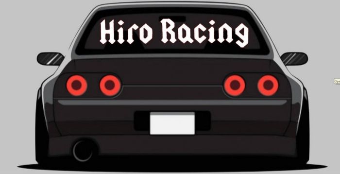 car stickers