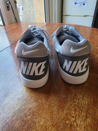 Nike trainers