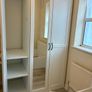 Wardrobe Ikea Songesand Image 3