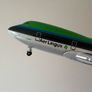 Aer Lingus 747 EI-BED Very Rare Image 3