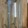 Glass dressing table Image 3