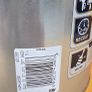 5 ltr Dulux paint Antique White Image 3