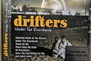 The Drifters - Under The Boardwalk CD