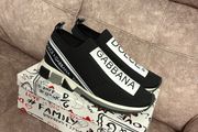 Dolce and gabbanas