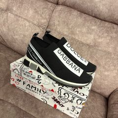 Dolce and gabbanas