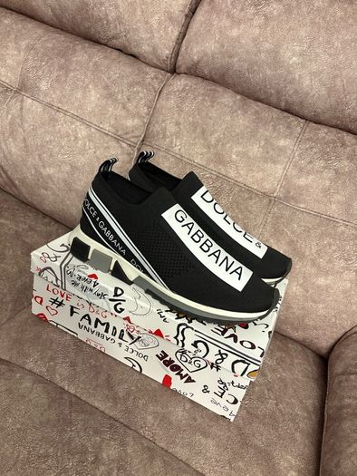 Dolce and gabbanas