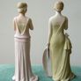 Art Deco 1920's Figurines Image 2