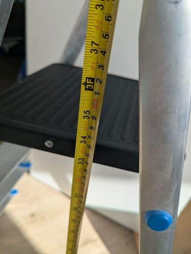 Step ladder