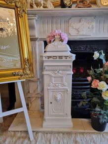 Wedding Postbox Hire