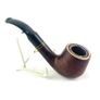 Vintage Design Berlin Handmade German Briar Pipe Image 3