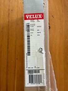 Velux Blind