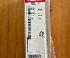 Velux Blind