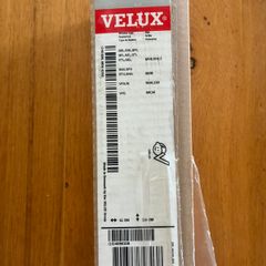 Velux Blind