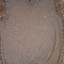 Tommy Hilfiger Cashmere Grey Vest Jumper (L) Image 4