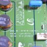 Samsung LJ41-05171AX Main w/Buffer Board Image 2