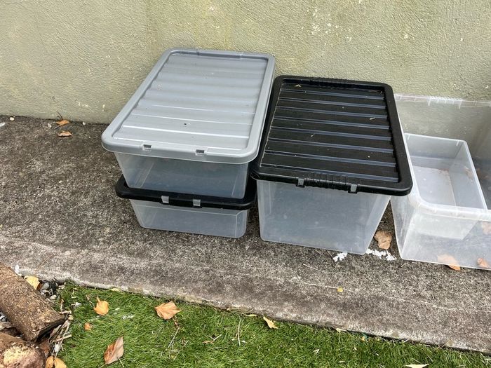 Storage