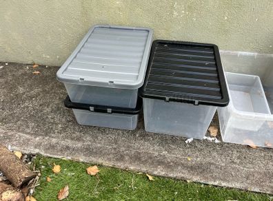 Storage