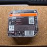 Osram HB3 12V 60W Night Breaker Laser Image 2