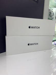 Apple Watch Series 3 40mm Gps New