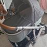 Uppababy vista V2 complete set Image 5