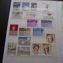 A New Stock Book With Collection Of Mint Irish Stamps N3 Image 6