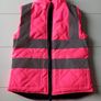 Girls gilet Image 2