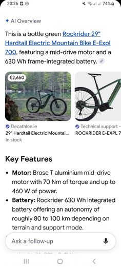 ebike