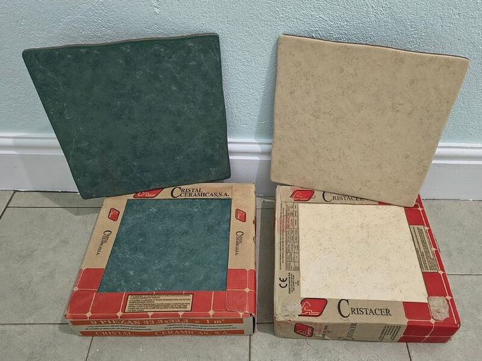 Tiles
