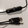 Gaming headset headphones Image 3